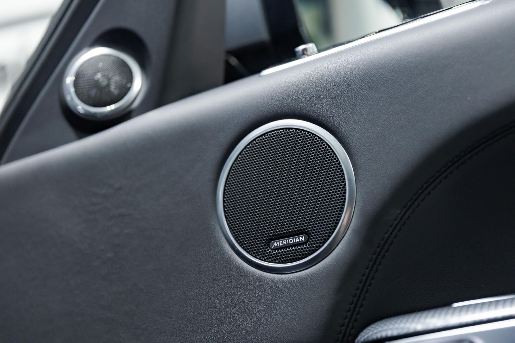 Land Rover RANGE ROVER SPORT - Image 35