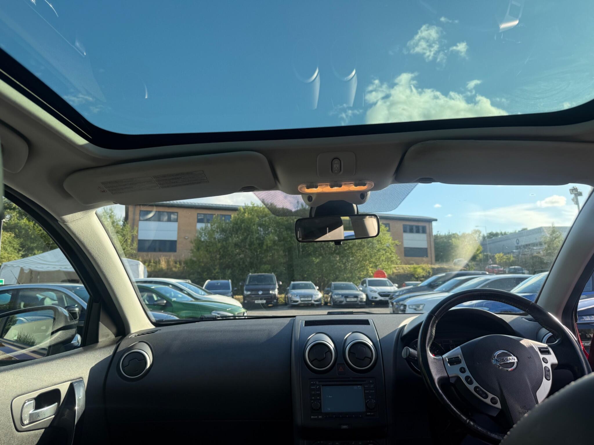 Nissan Qashqai - Image 20