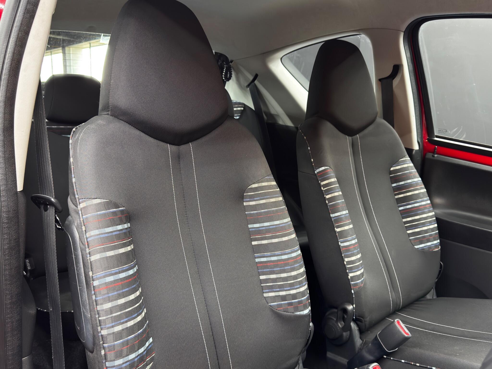 Citroen C1 - Image 12
