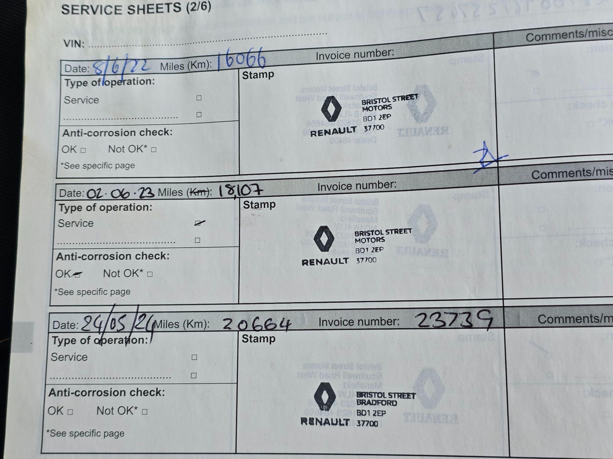 Renault Captur - Image 20