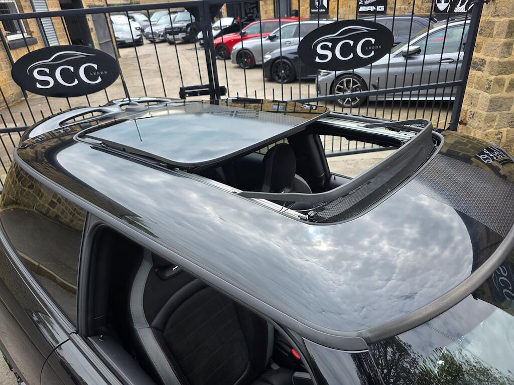 MINI Hatch - Image 26