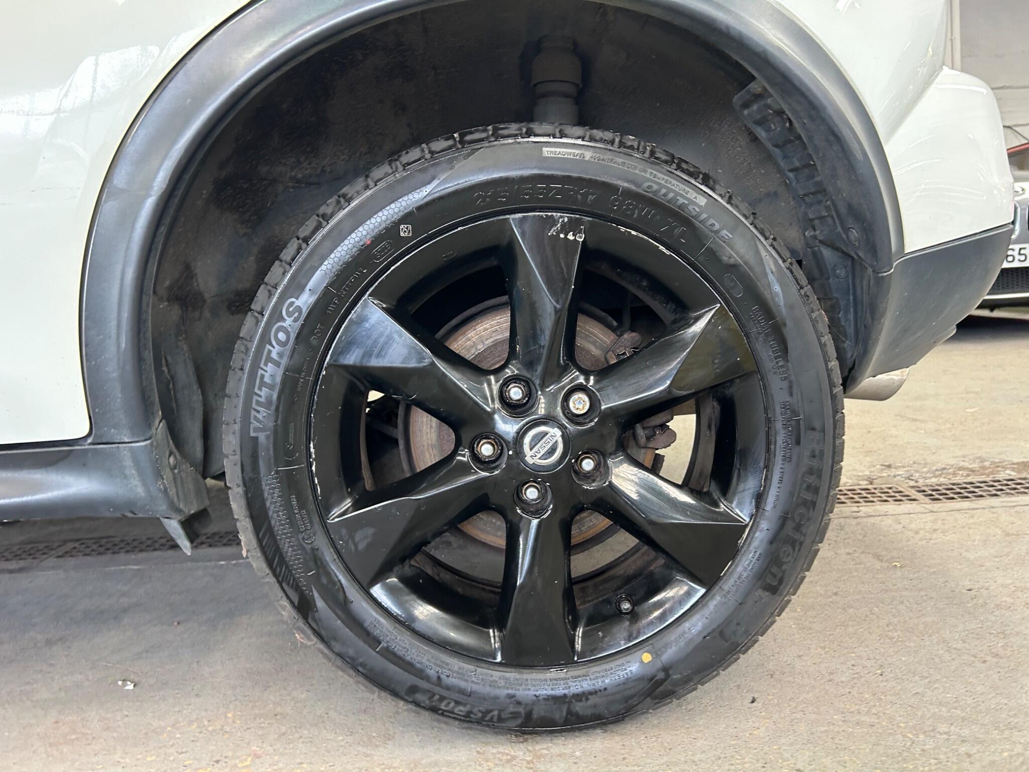 Nissan Juke - Image 24