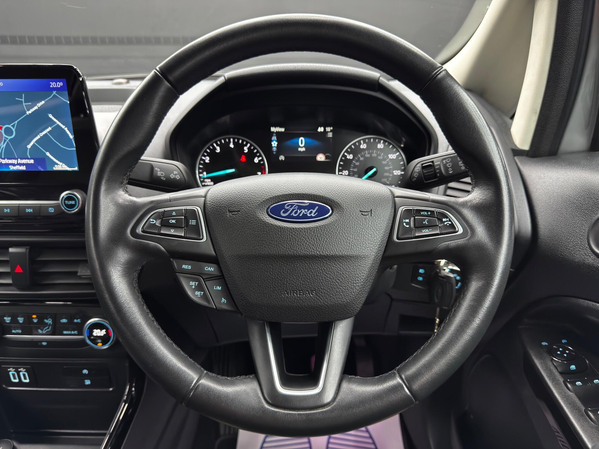 Ford Ecosport - Image 19