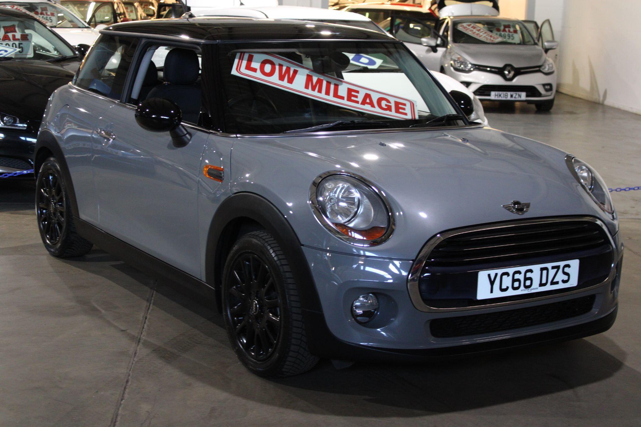 MINI Hatch - Image 12