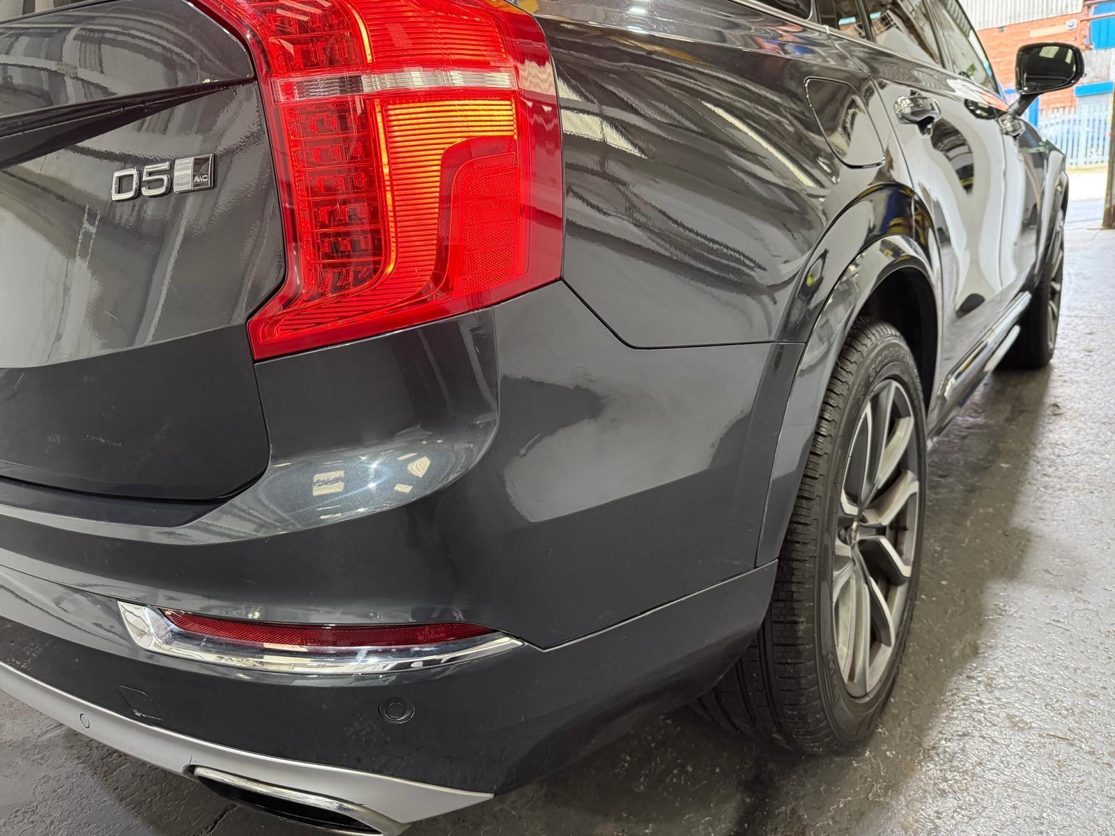 Volvo XC90 - Image 13