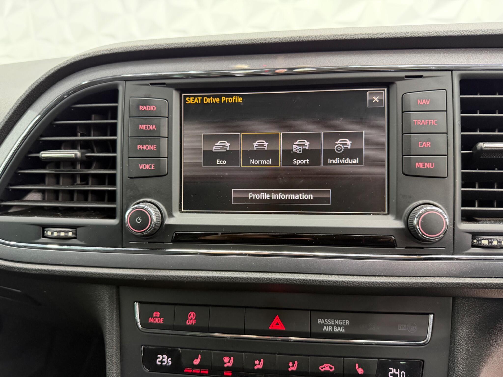 SEAT Leon - Image 26