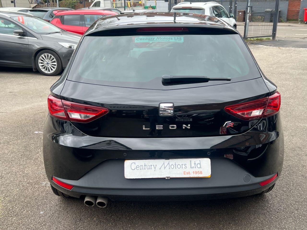 SEAT Leon - Image 18