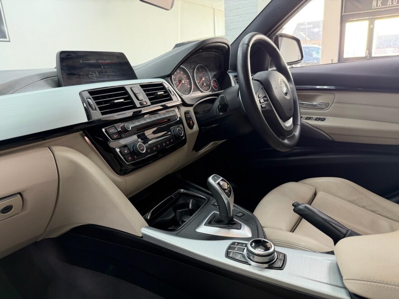 BMW 3 Series - Image 28