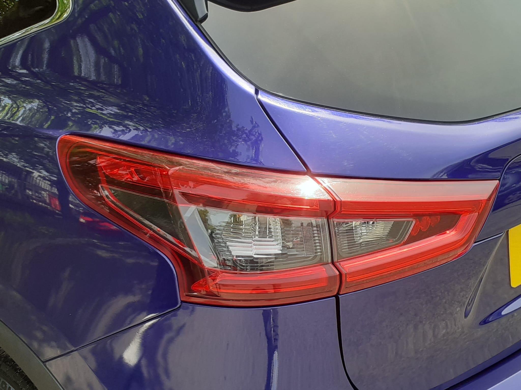 Nissan Qashqai - Image 4