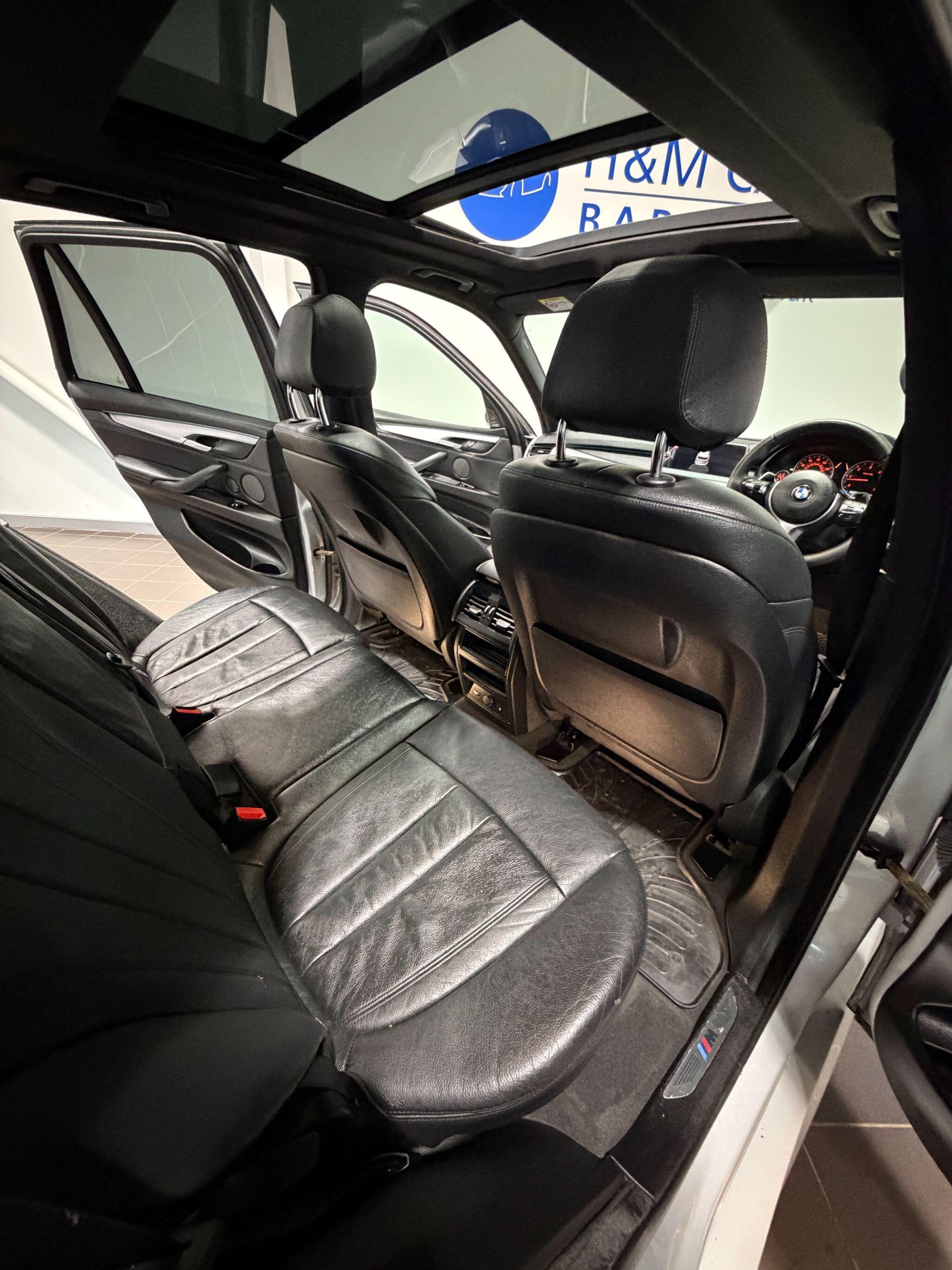 BMW X5 - Image 14