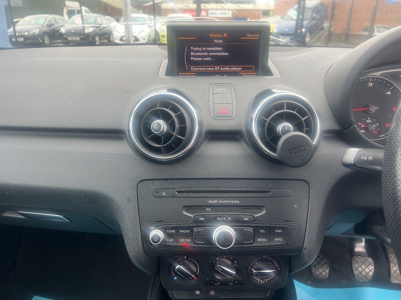 Audi A1 - Image 10