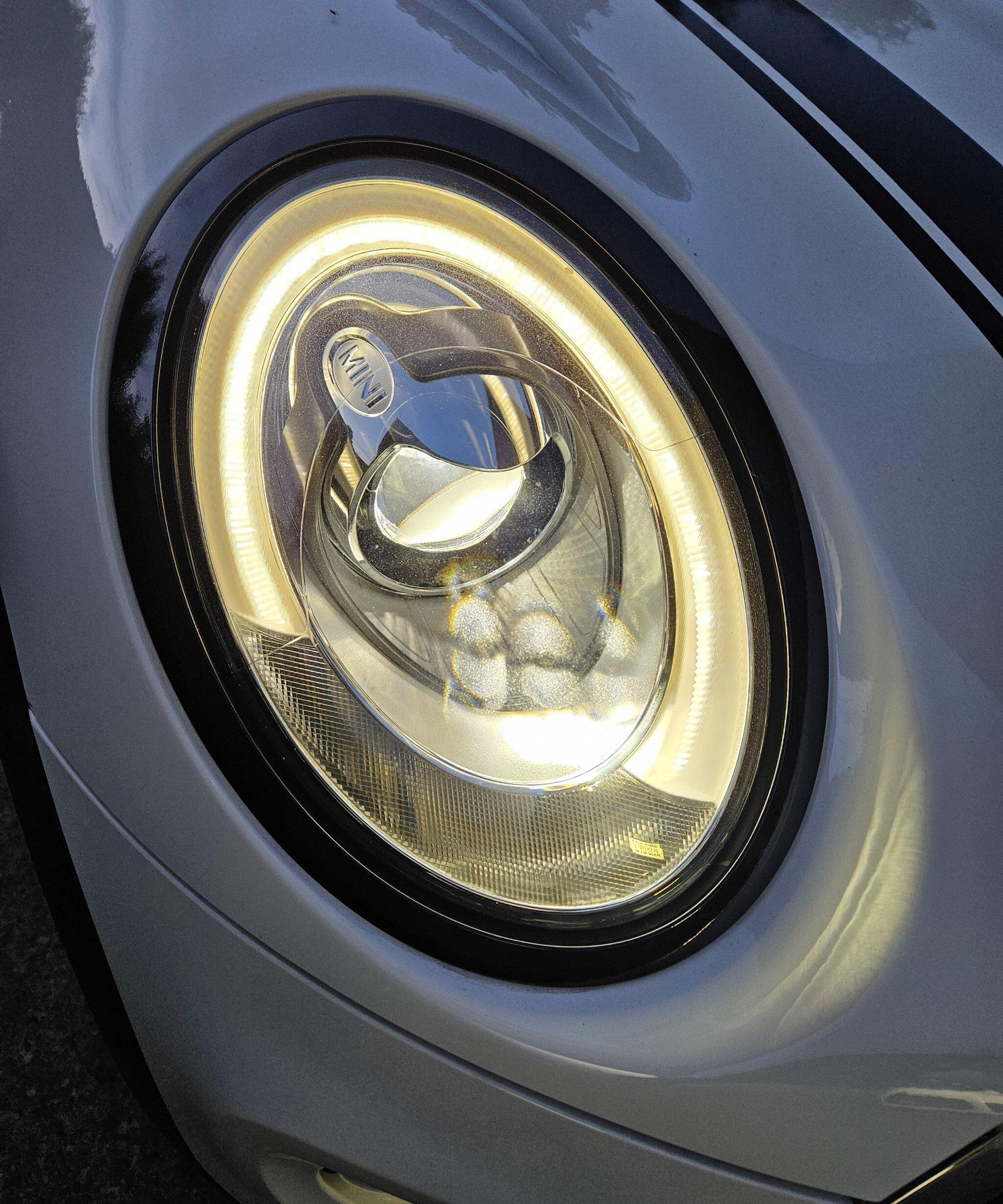 MINI Hatch - Image 7
