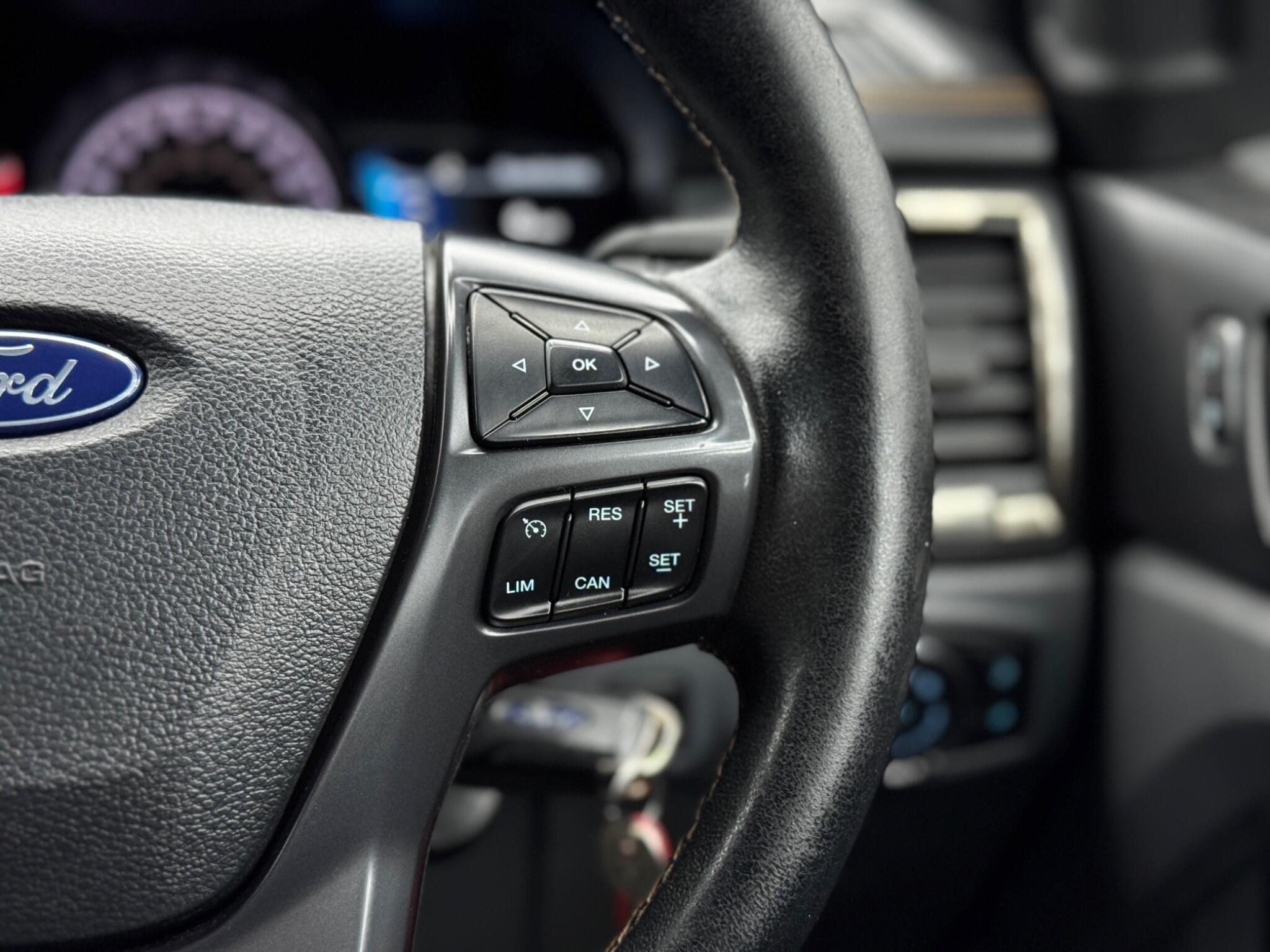 Ford Ranger - Image 19