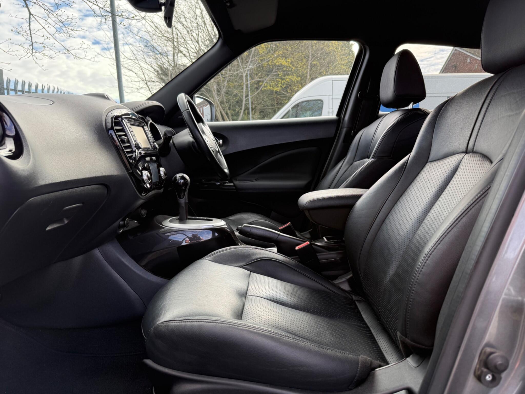 Nissan Juke - Image 51