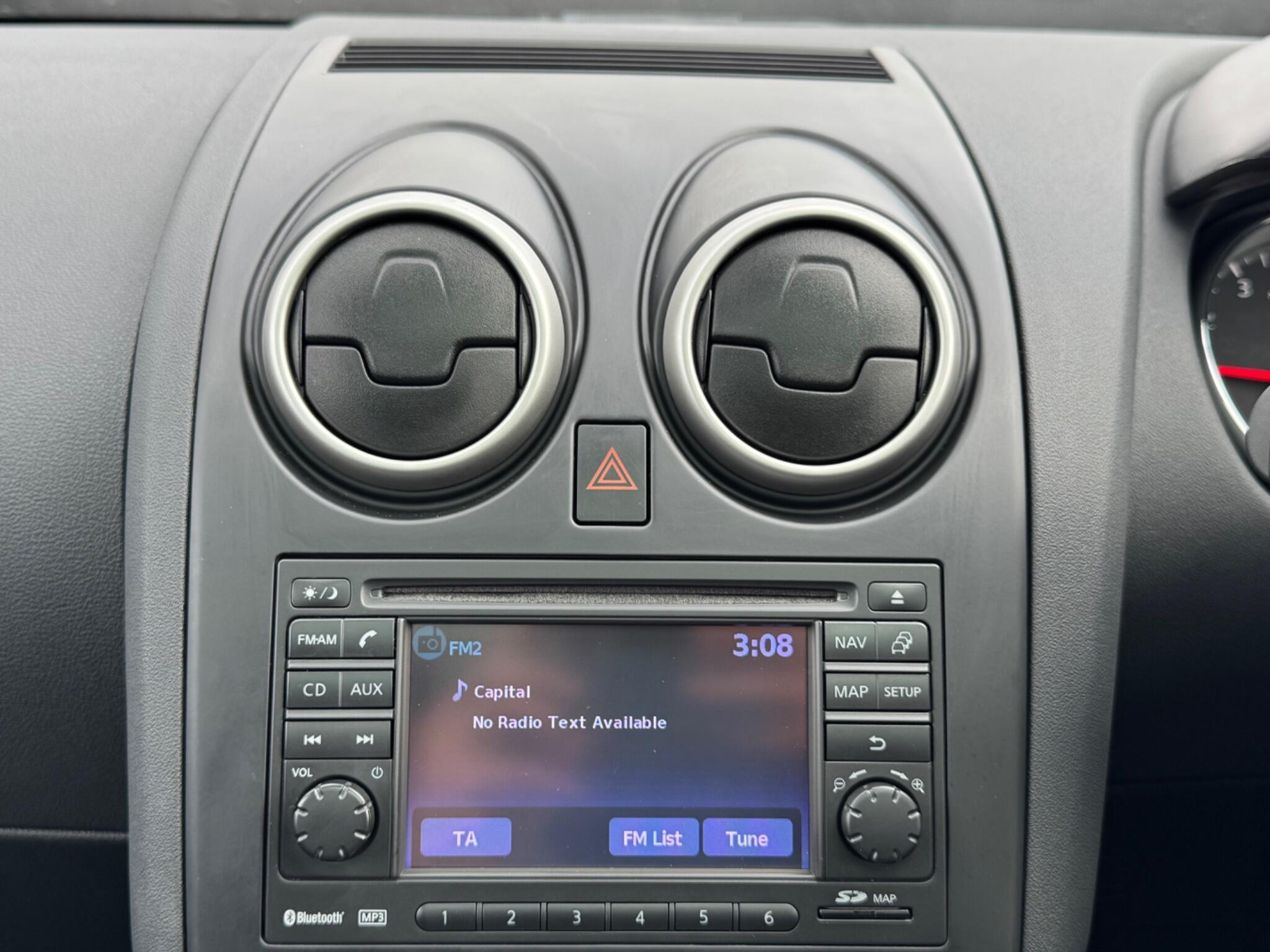 Nissan QASHQAI+2 - Image 36