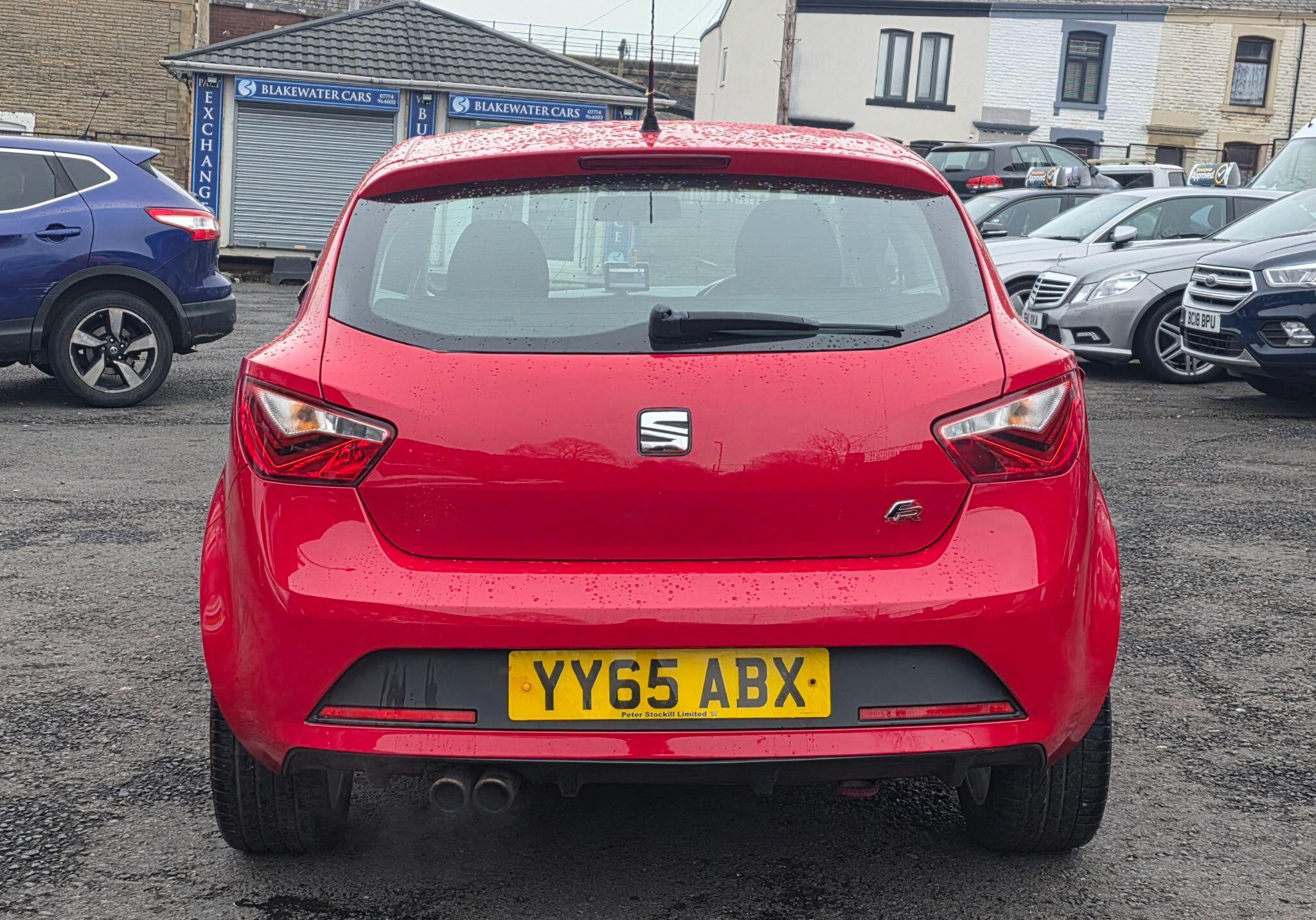 SEAT Ibiza - Image 6