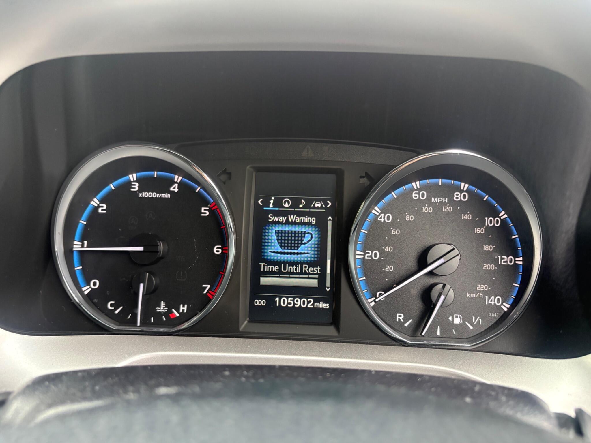 Toyota RAV4 - Image 34