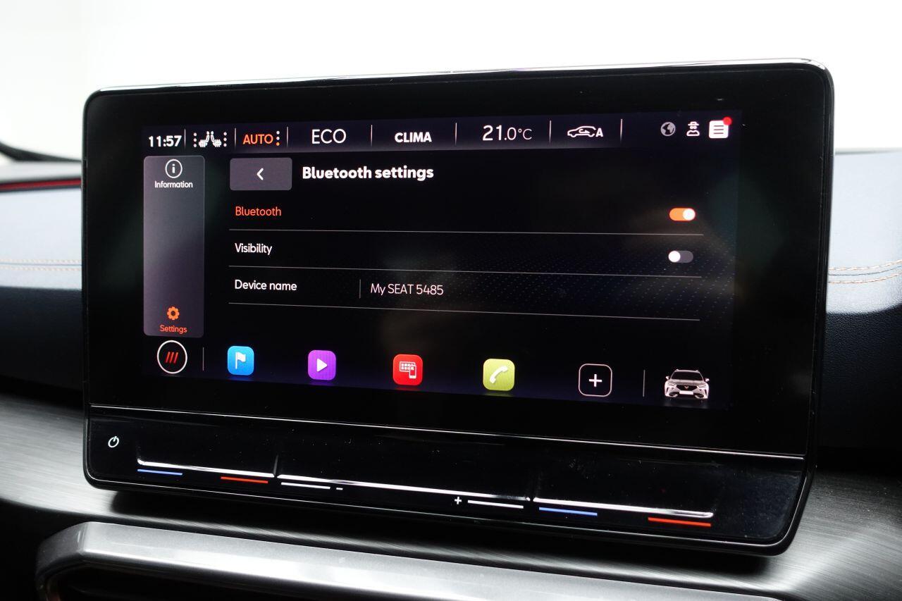 Cupra Formentor - Image 45