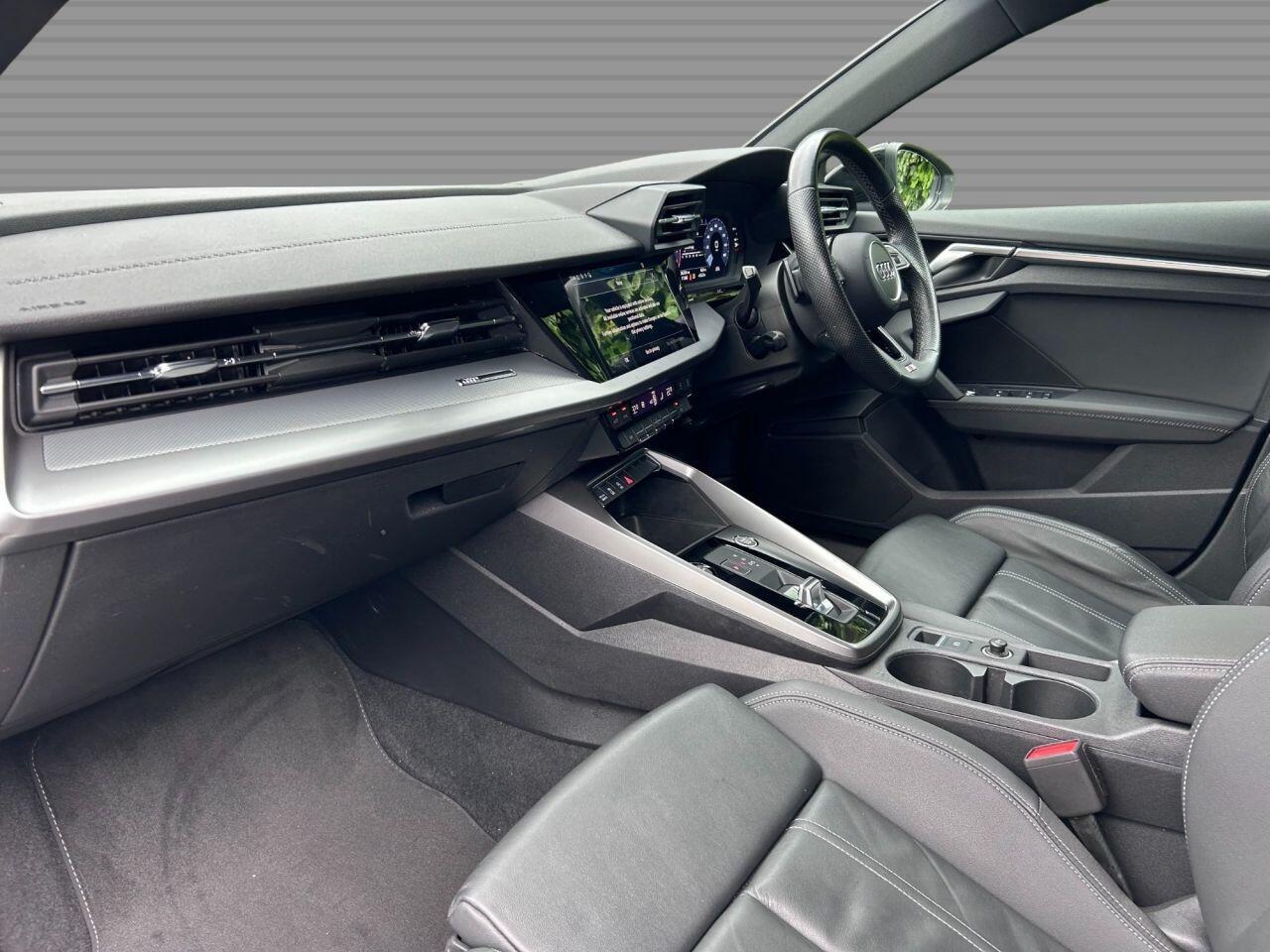 Audi A3 - Image 14
