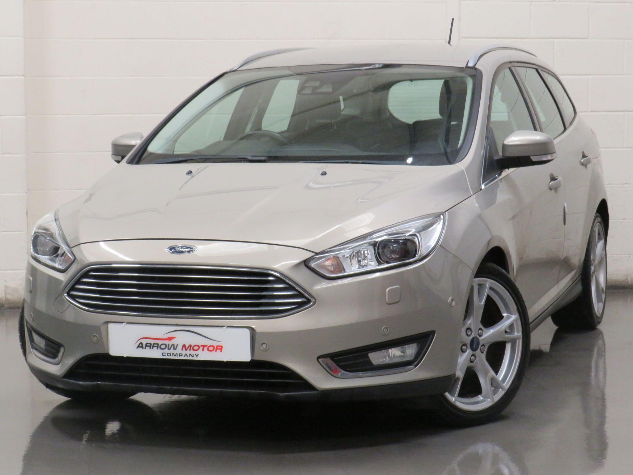 Ford Focus - Image 7