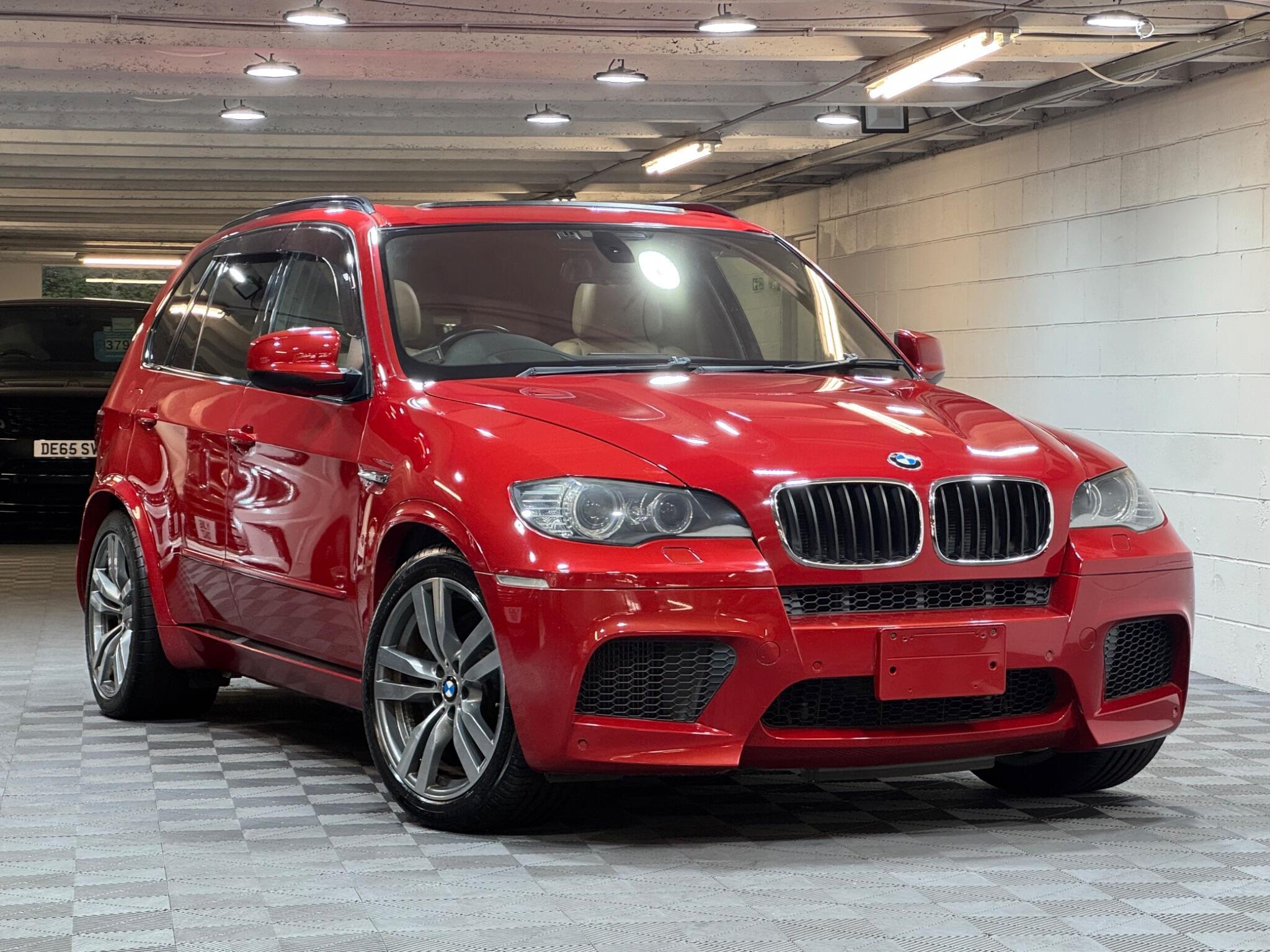 BMW X5 M - Image 7
