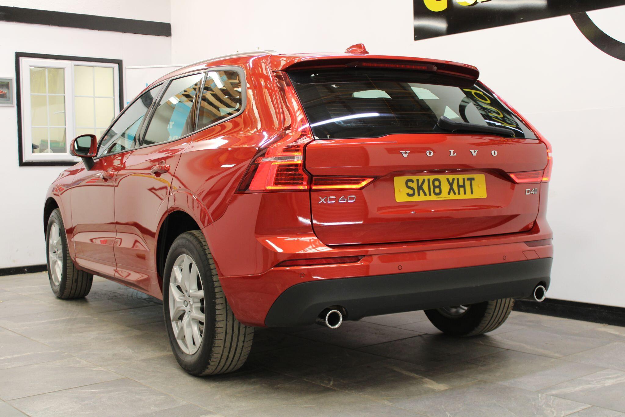 Volvo XC60 - Image 15