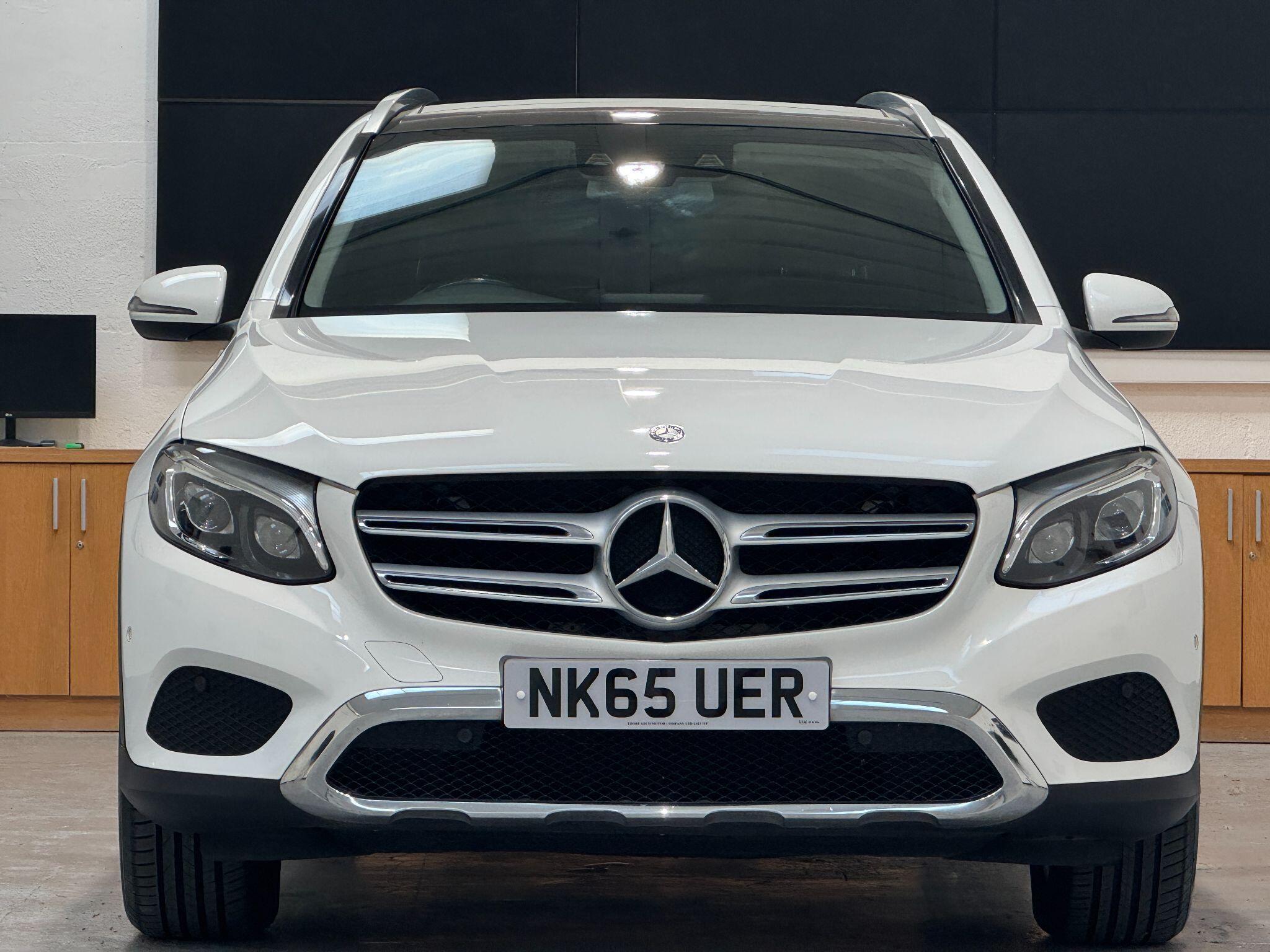 Mercedes GLC - Image 5