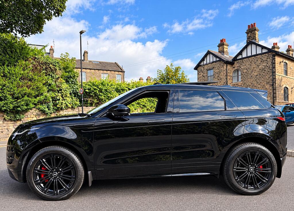 Land Rover Range Rover Evoque - Image 7