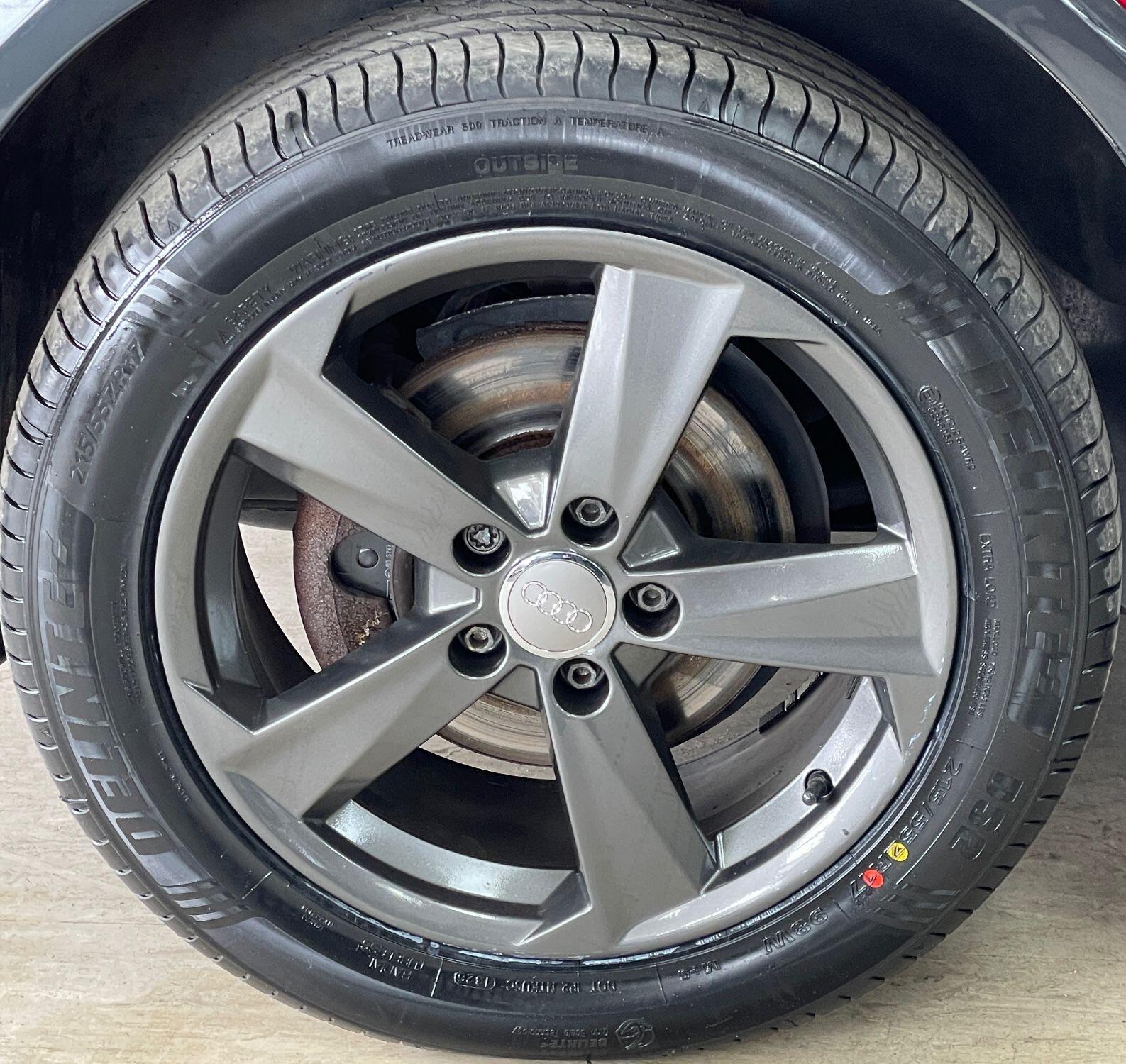 Audi Q2 - Image 16