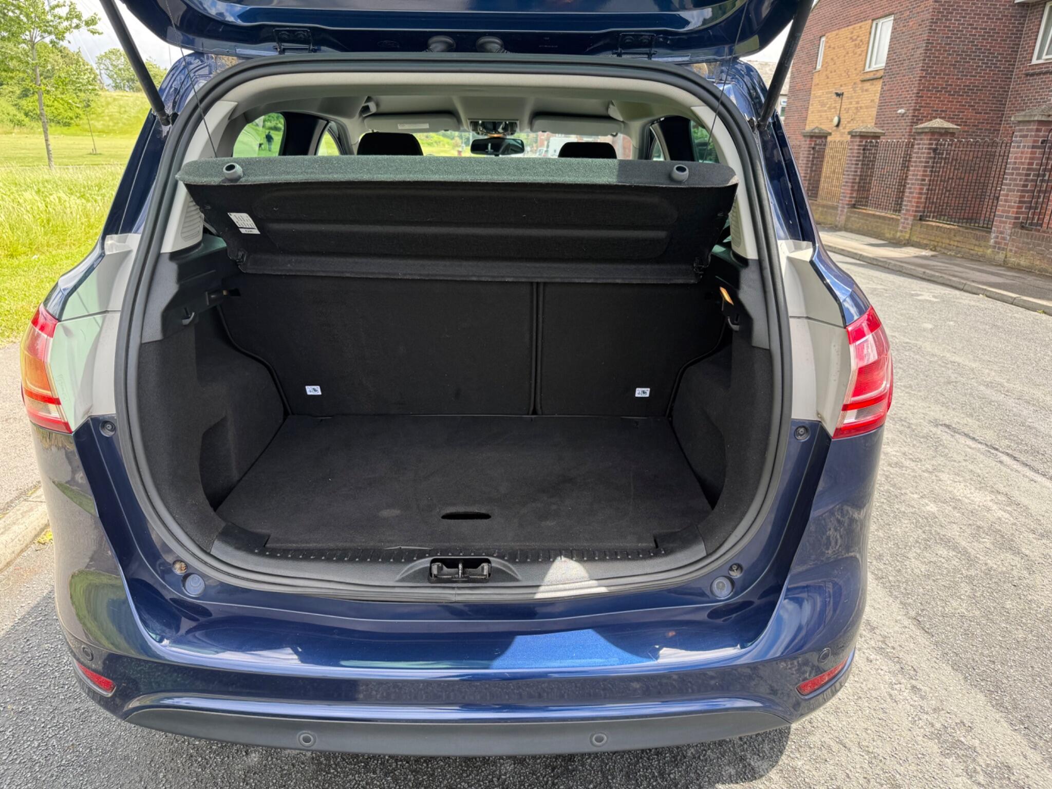 Ford B-Max - Image 13