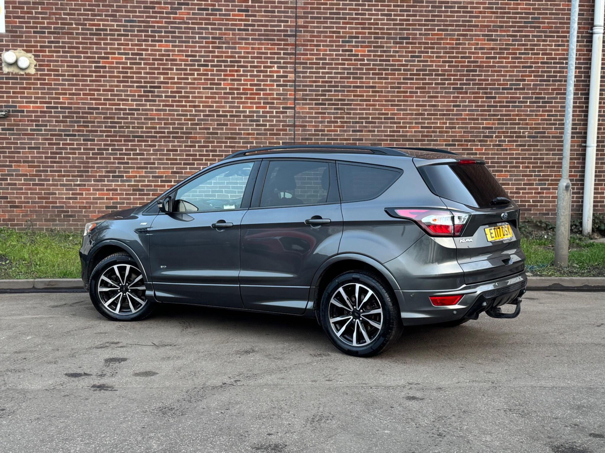 Ford Kuga - Image 49