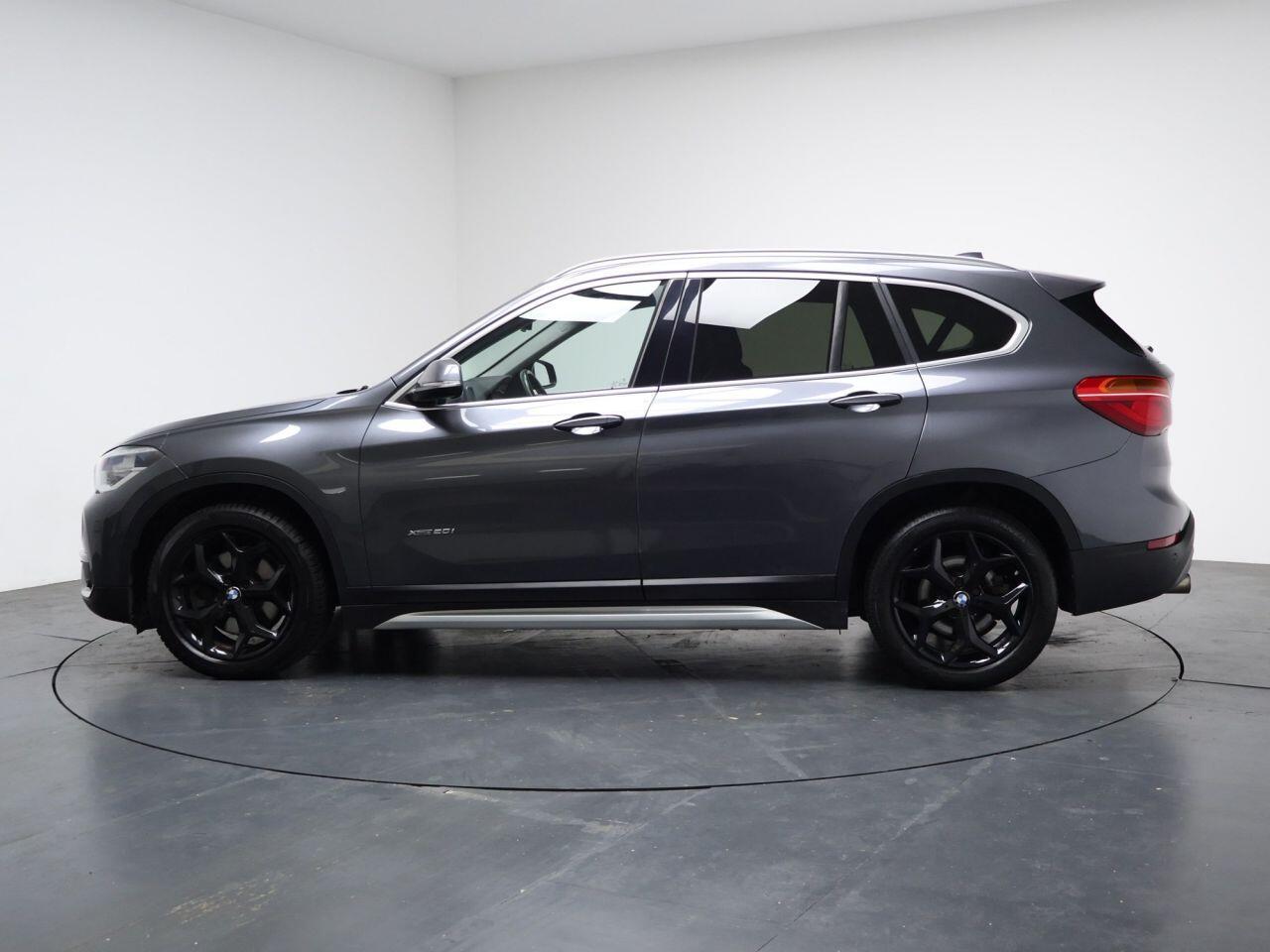 BMW X1 - Image 8
