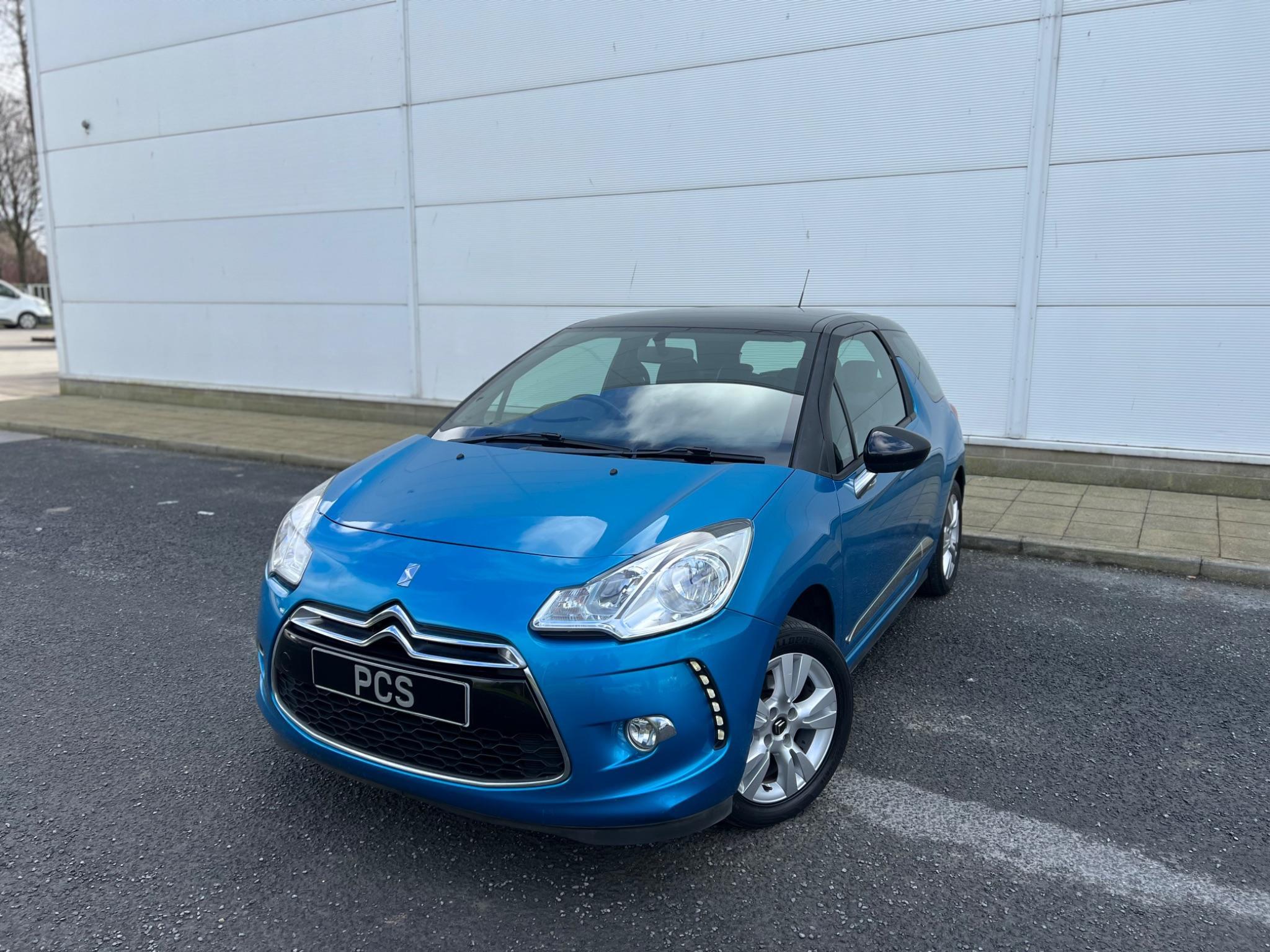 Citroen DS3 - Image 6