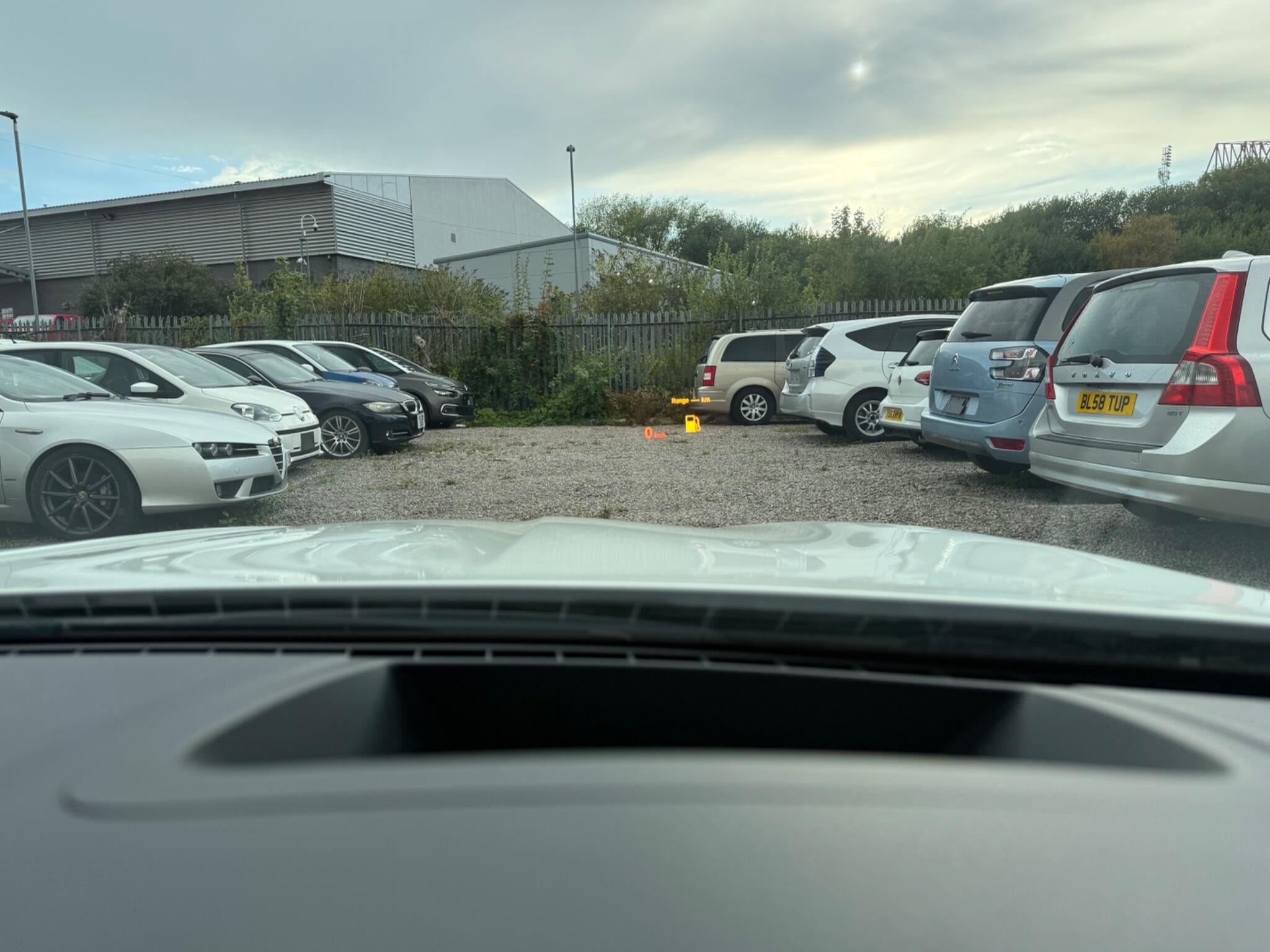 BMW 5 Series - Image 32