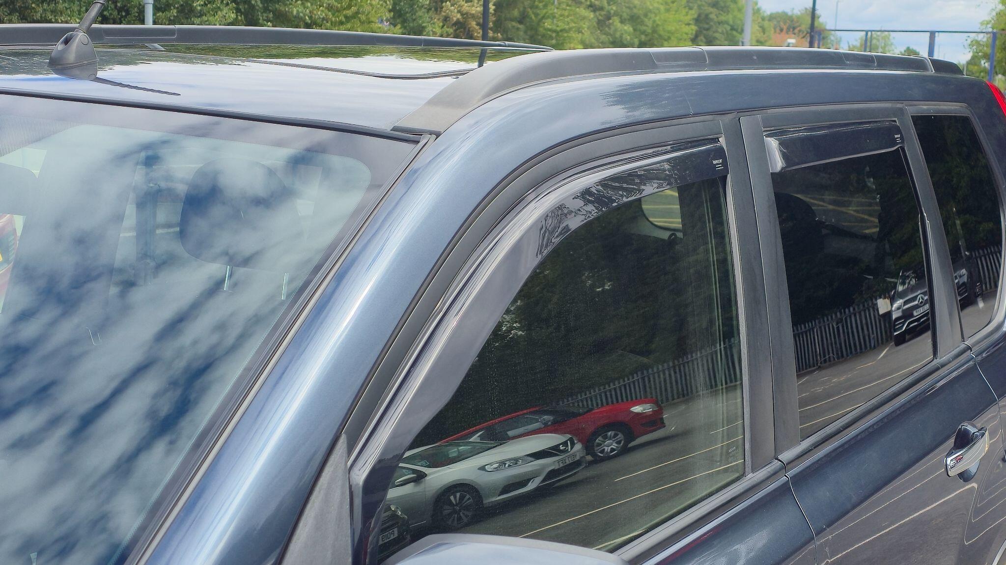 Nissan X-Trail - Image 14