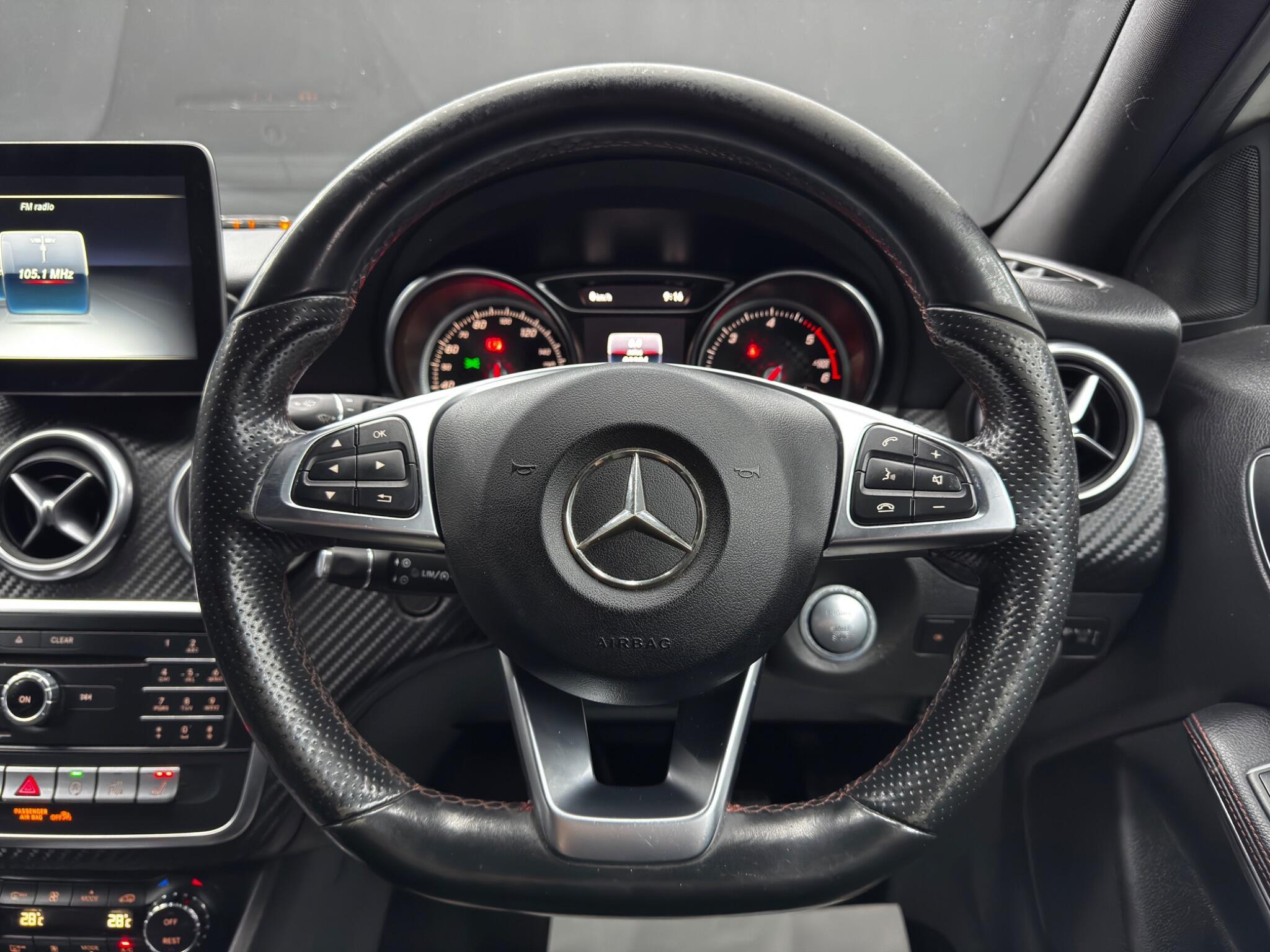 Mercedes A Class - Image 18