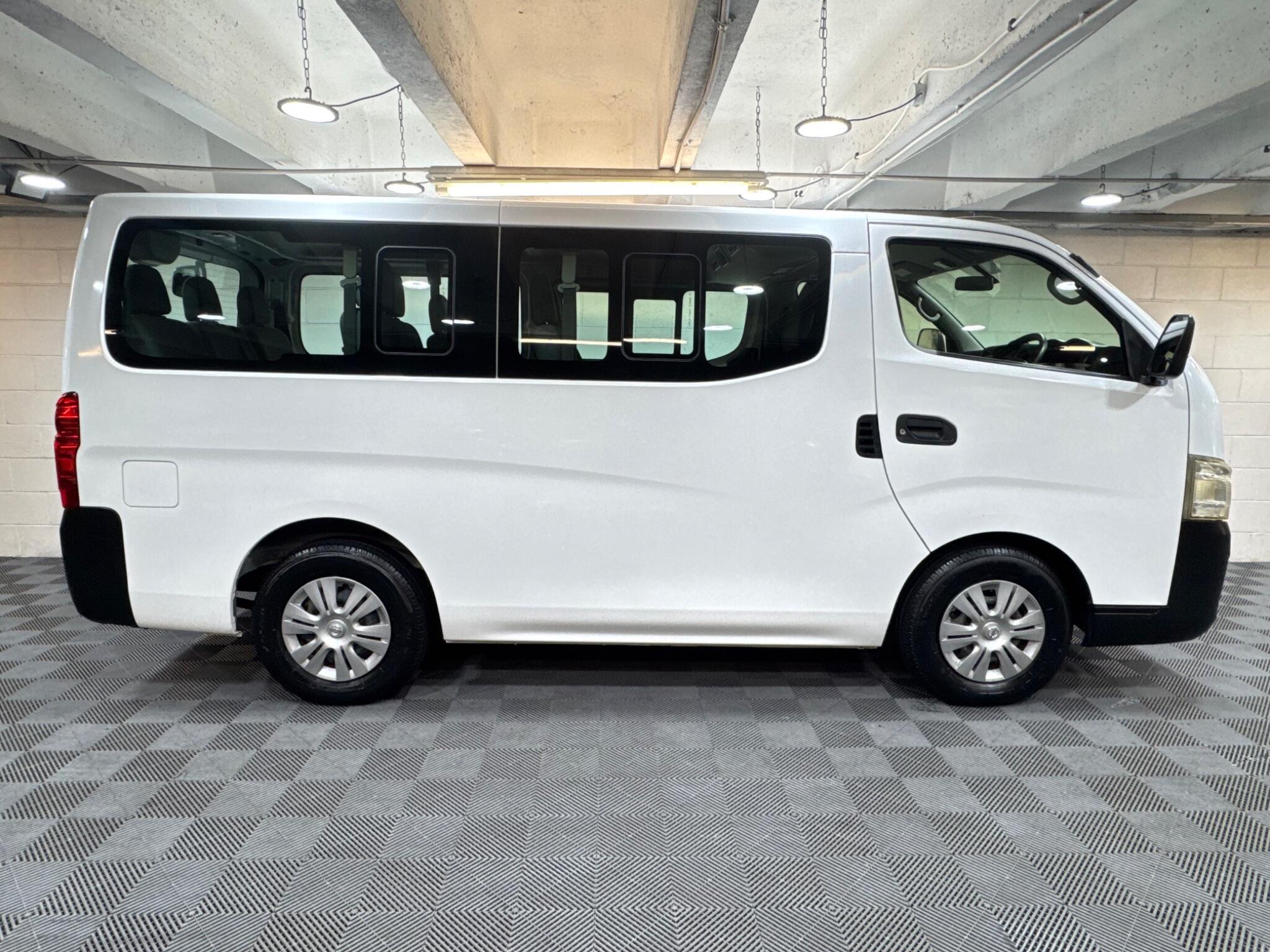 Nissan NV300 - Image 5