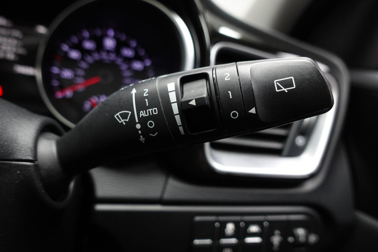 Kia XCeed - Image 35