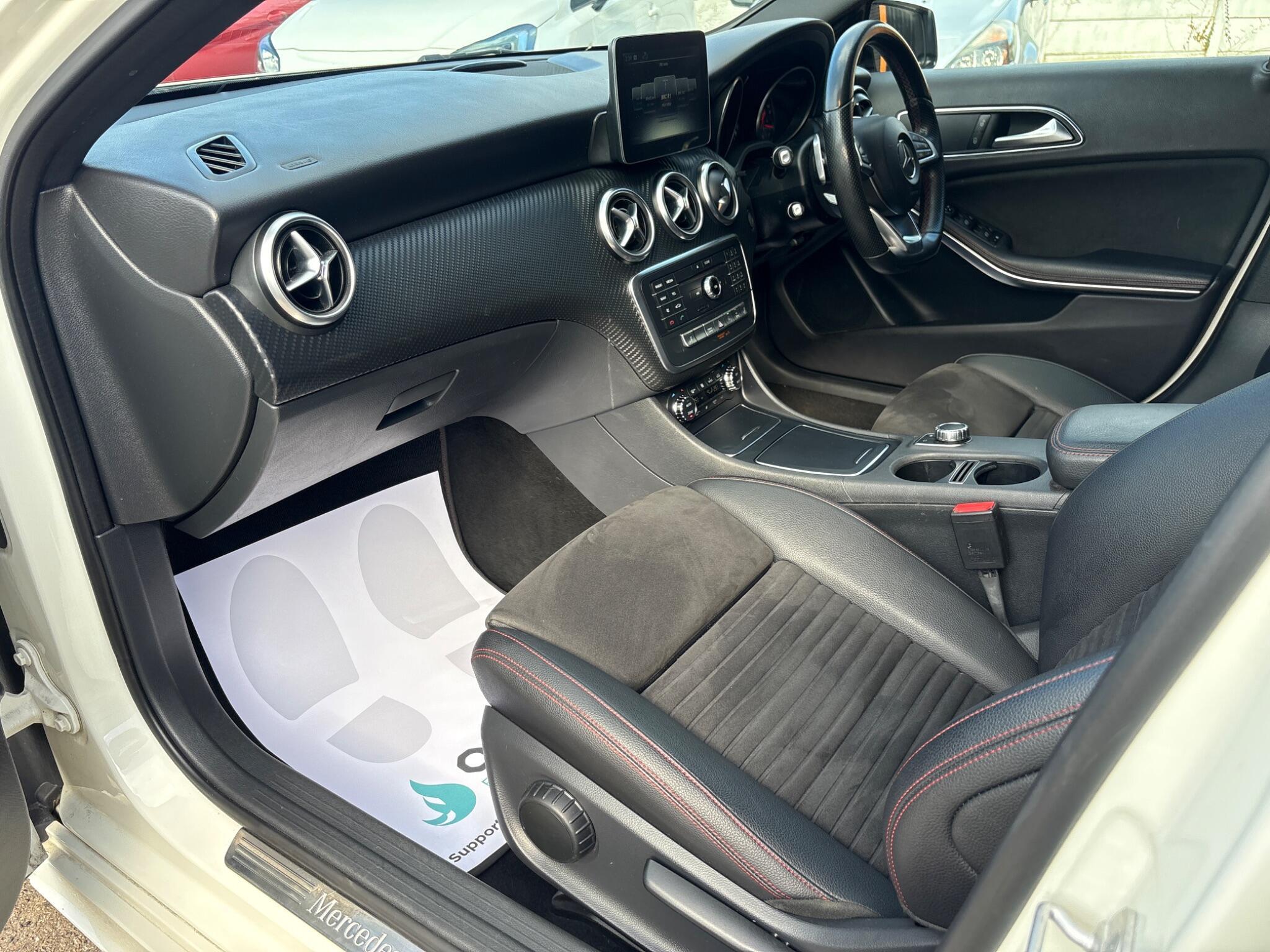 Mercedes A Class - Image 18