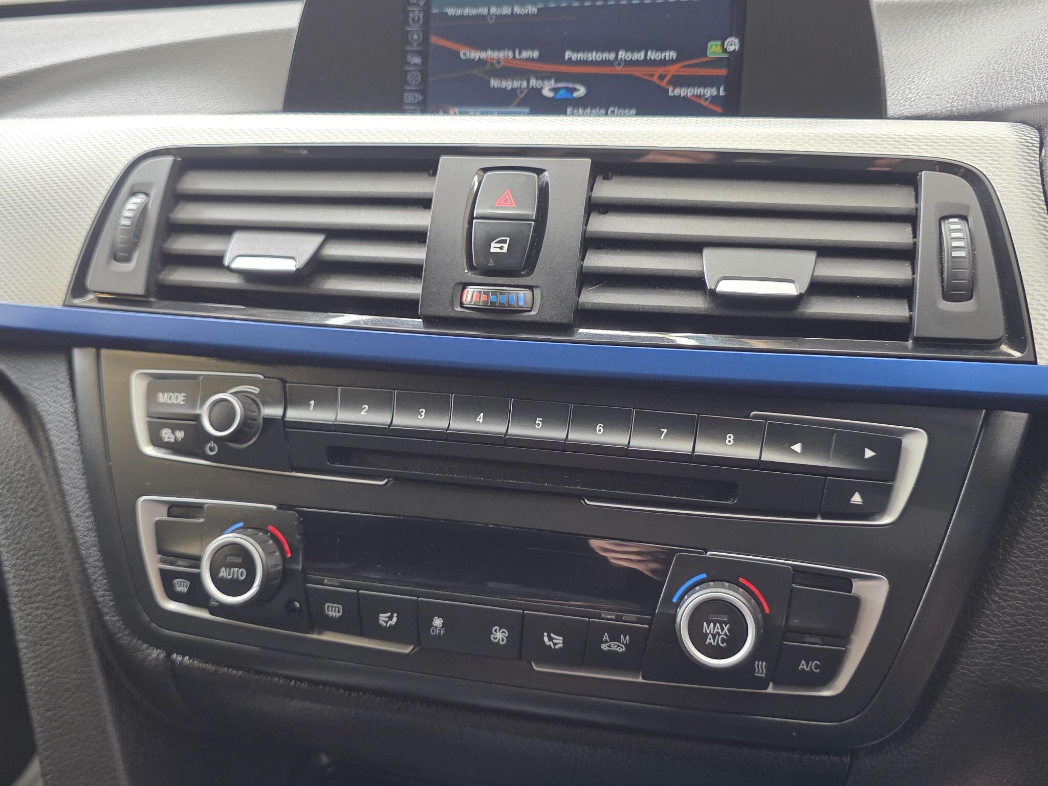 BMW 3 SERIES GRAN TURISMO - Image 17