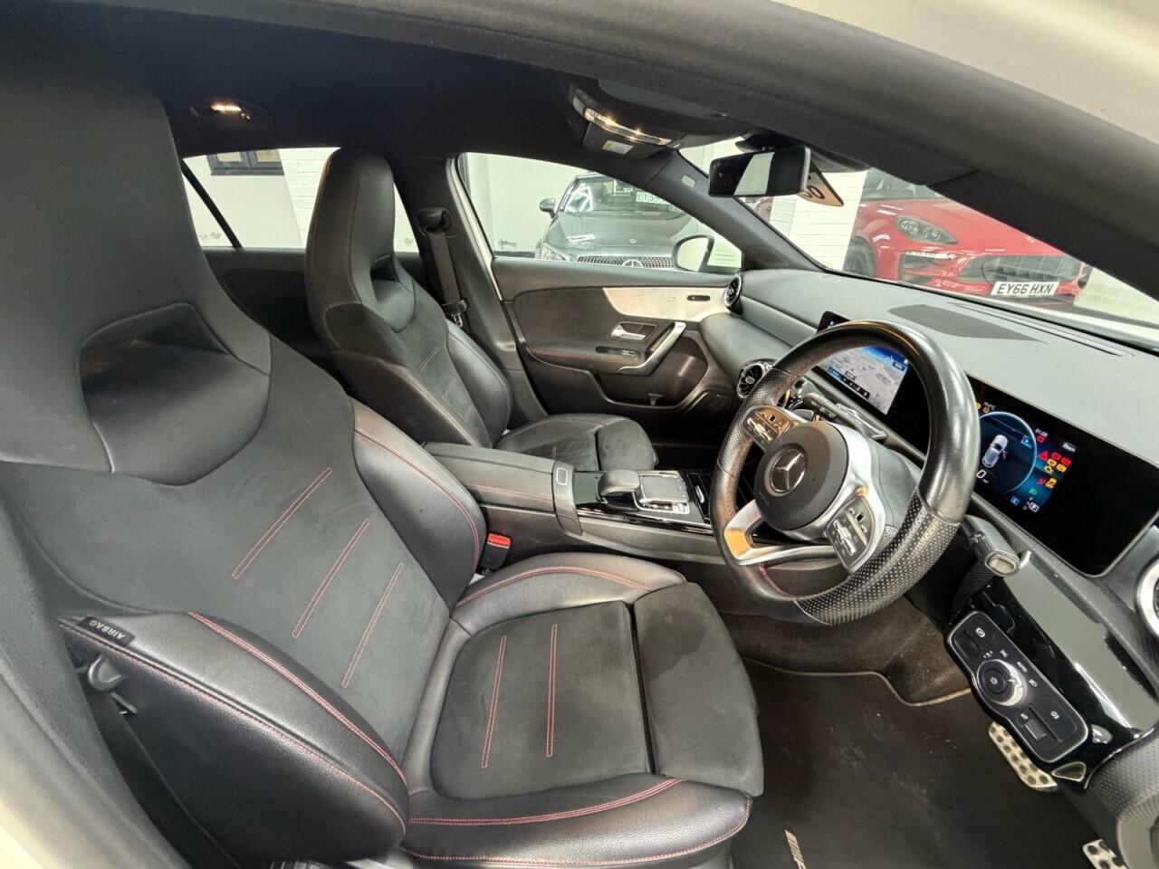 Mercedes A Class - Image 16