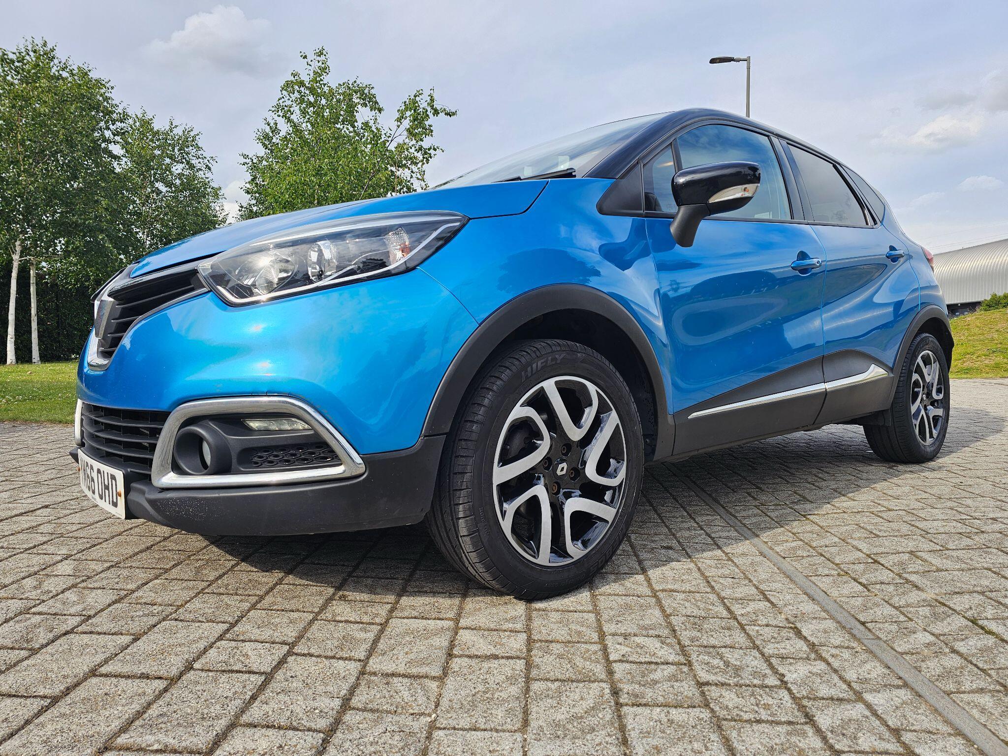 Renault Captur - Image 4