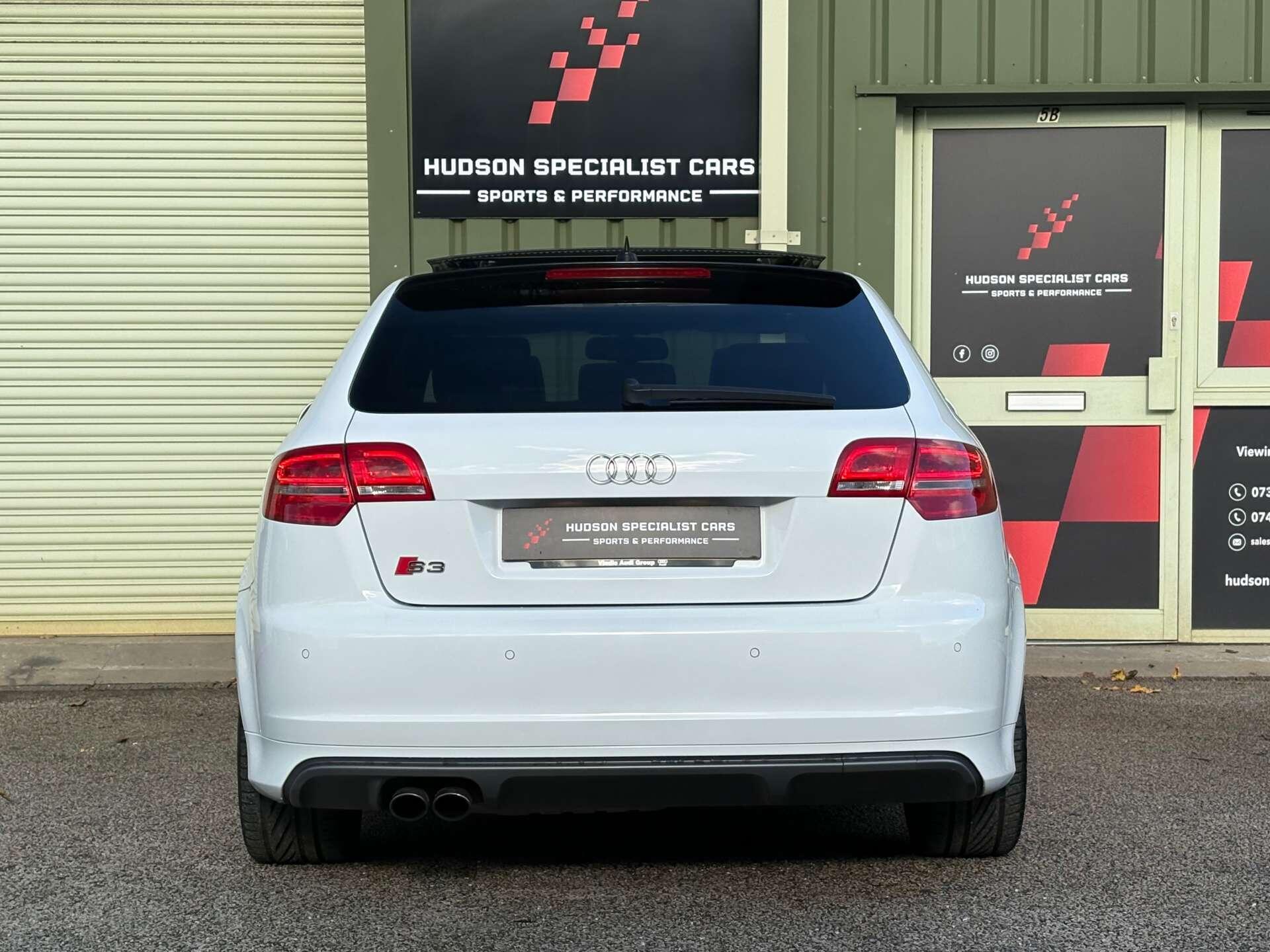 Audi S3 - Image 5