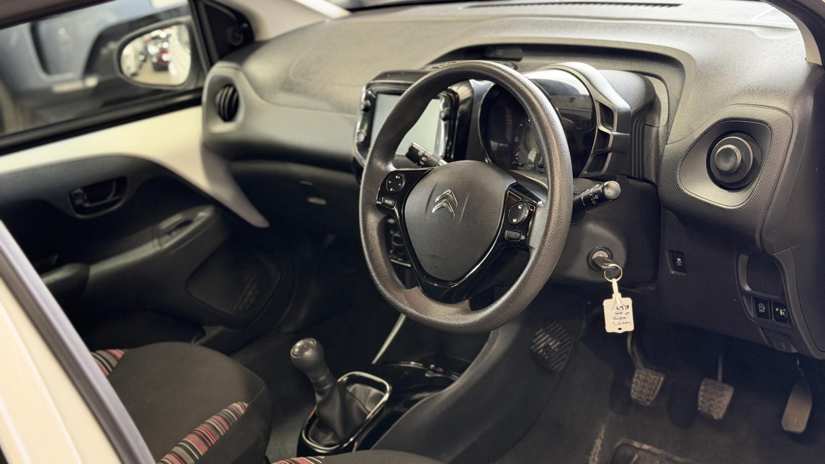 Citroen C1 - Image 19