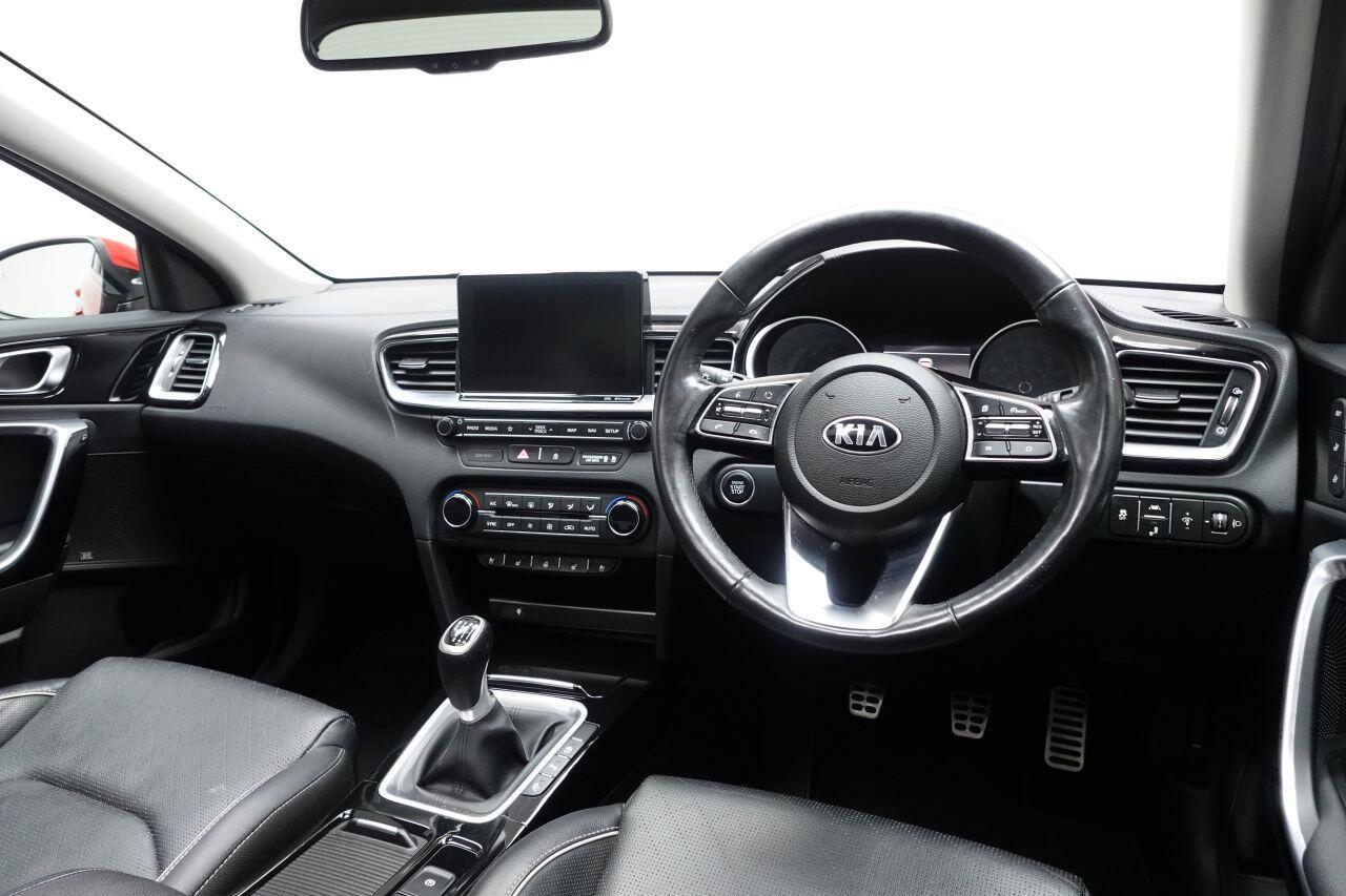 Kia ceed - Image 15