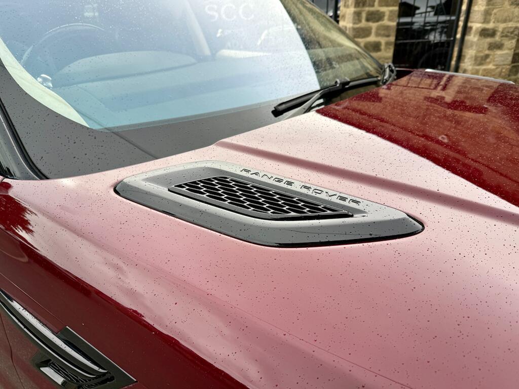 Land Rover RANGE ROVER SPORT - Image 18