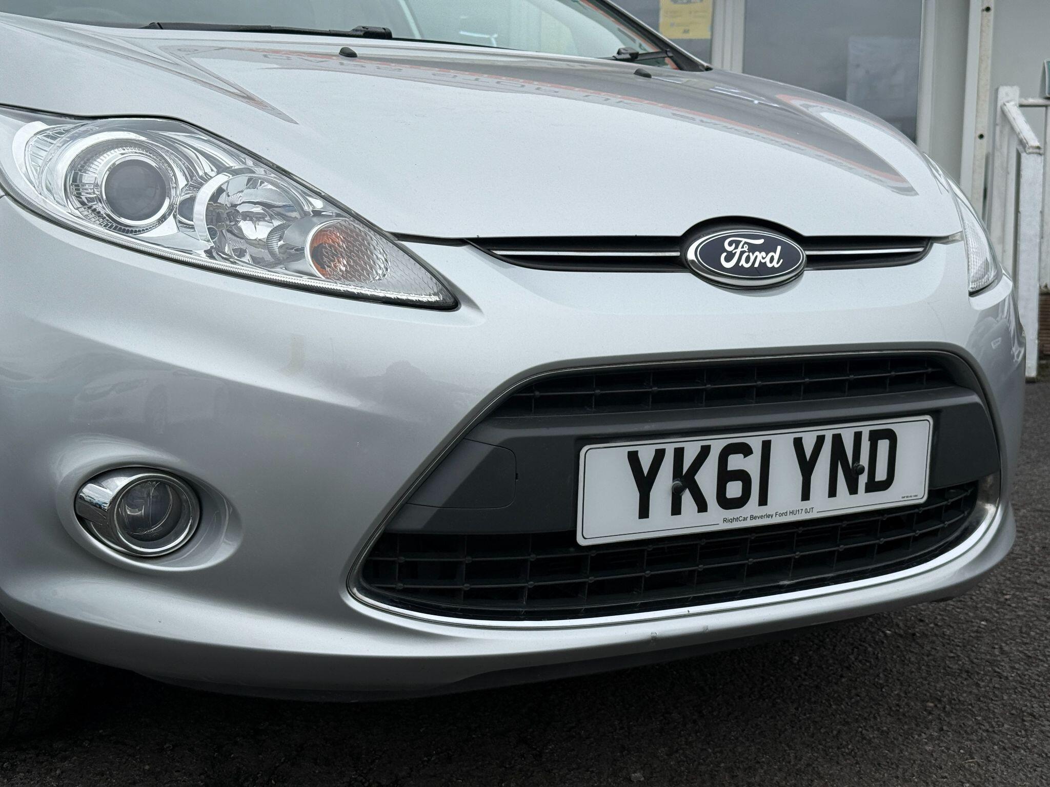 Ford Fiesta - Image 18