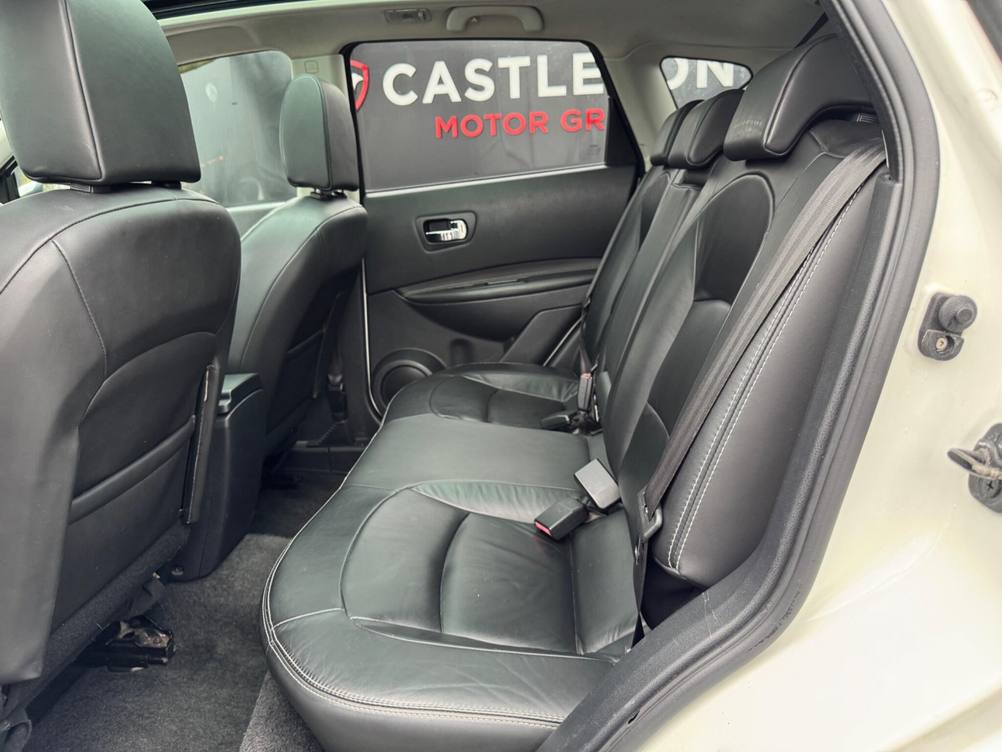 Nissan Qashqai - Image 17