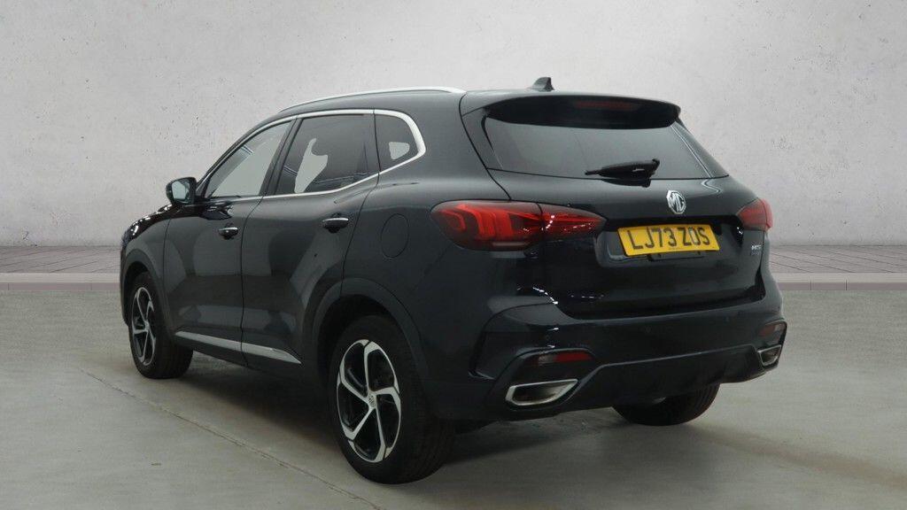 MG MG HS - Image 6