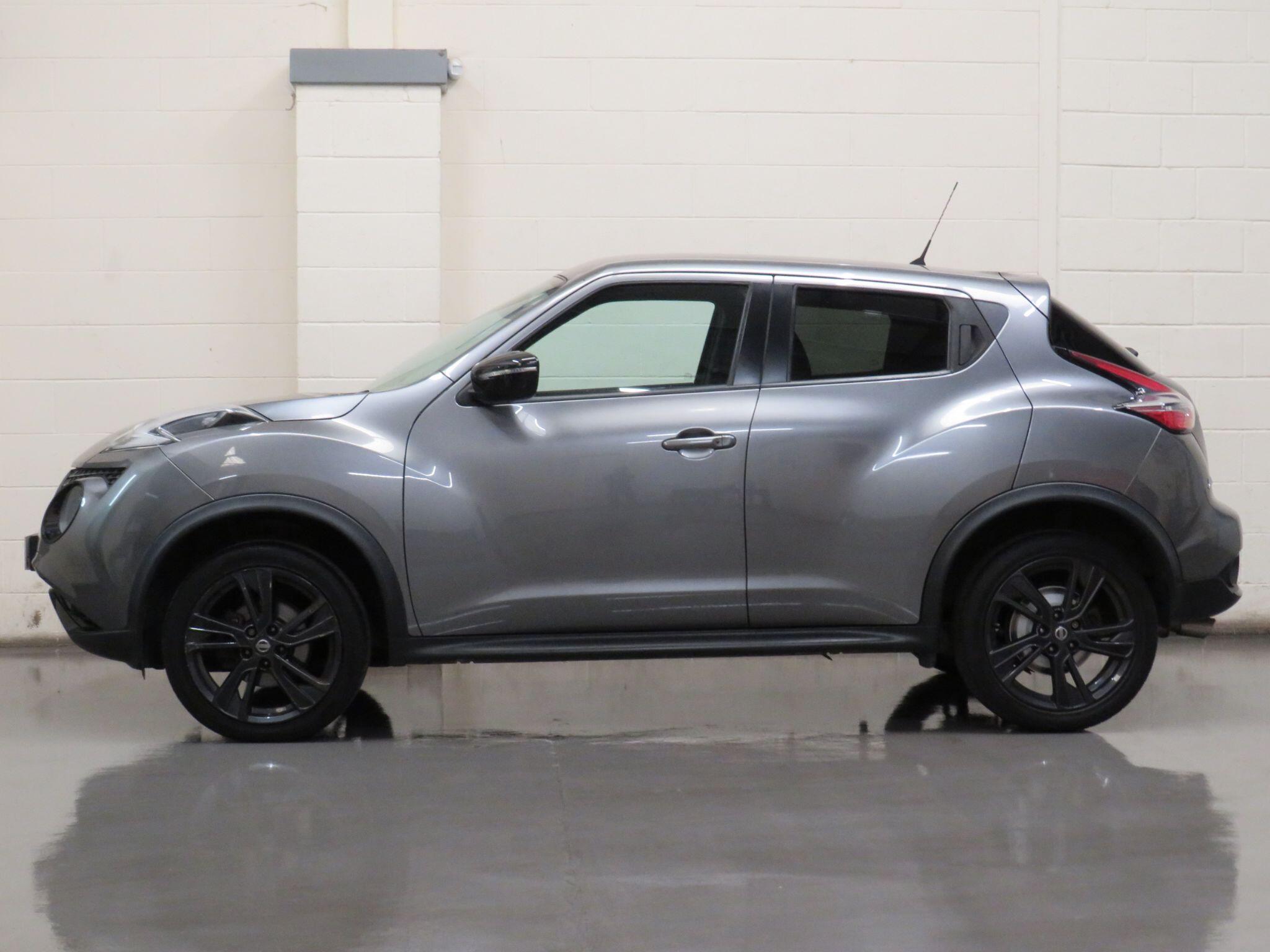 Nissan Juke - Image 6